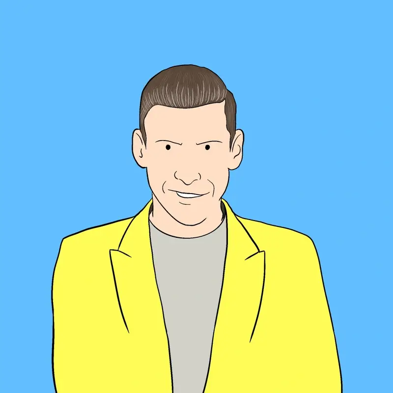 Francesco Gabbani - Dalla Tua Parte Tour