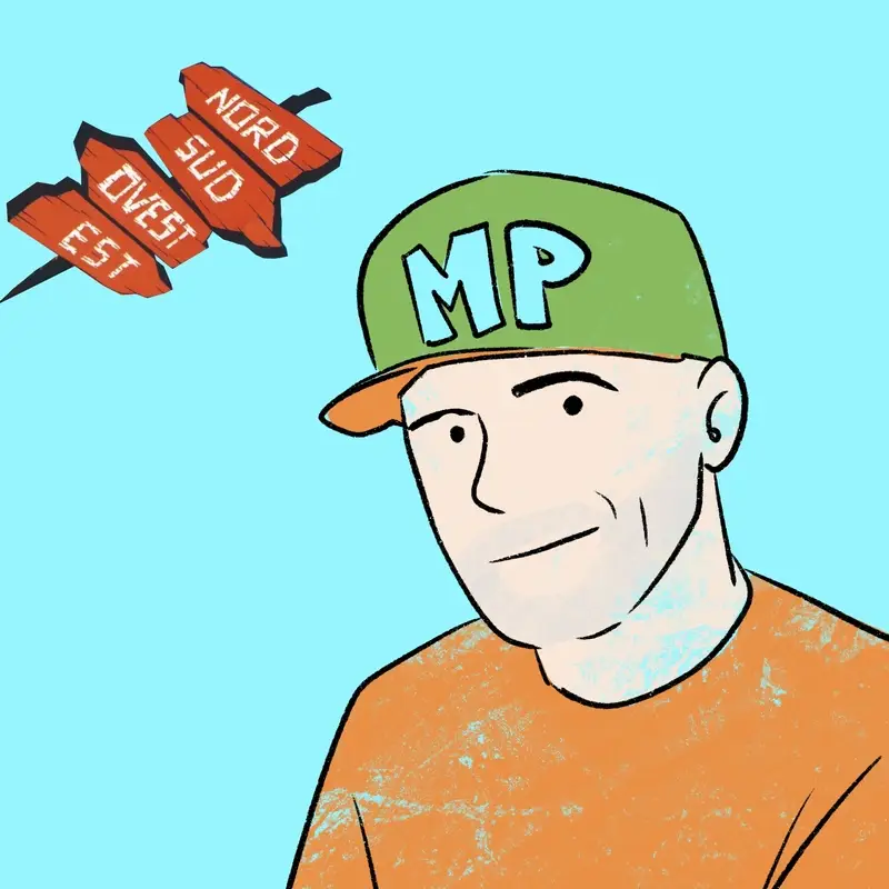 Max Pezzali