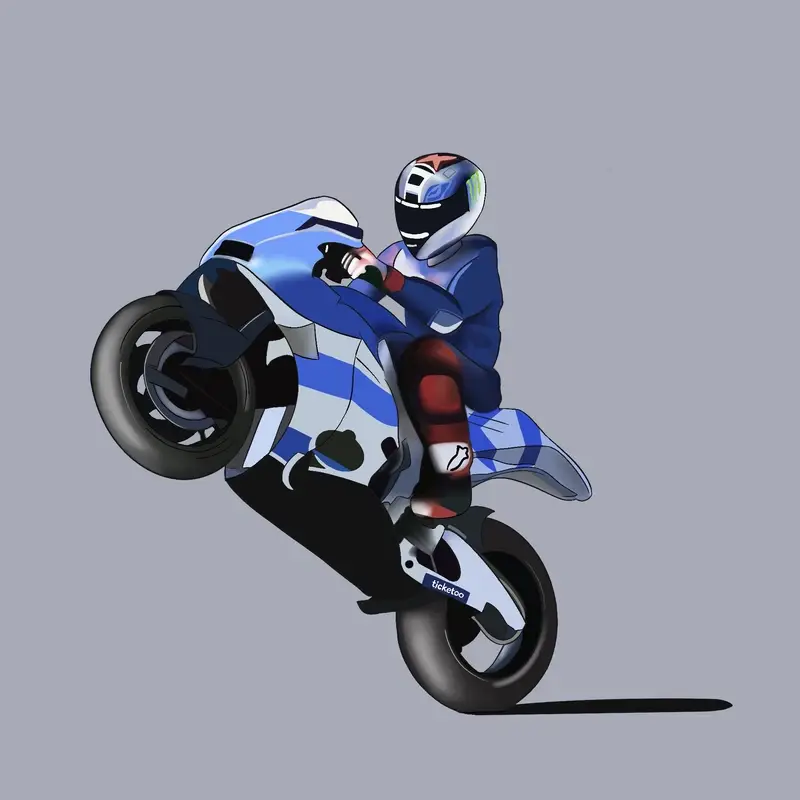 Gran Premio Moto Gp Red Bull Di San Marino E Della Riviera Di Rimini 2026