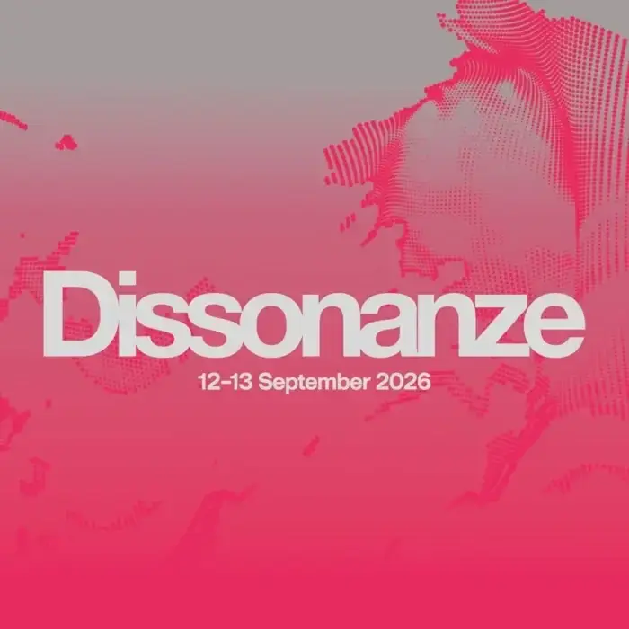 Dissonanze 2026 Day 2