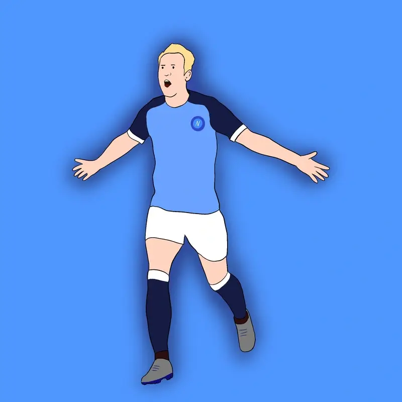 Napoli - Bologna