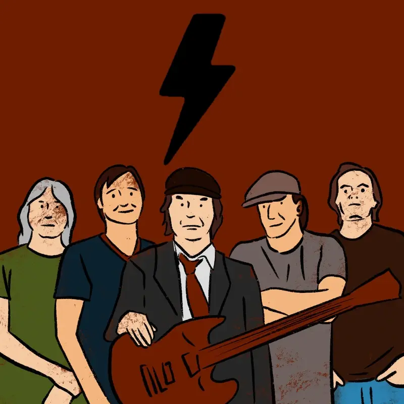 Ac/Dc
