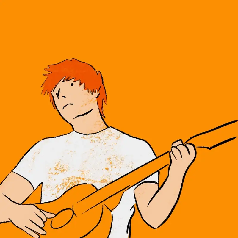 Ed Sheeran