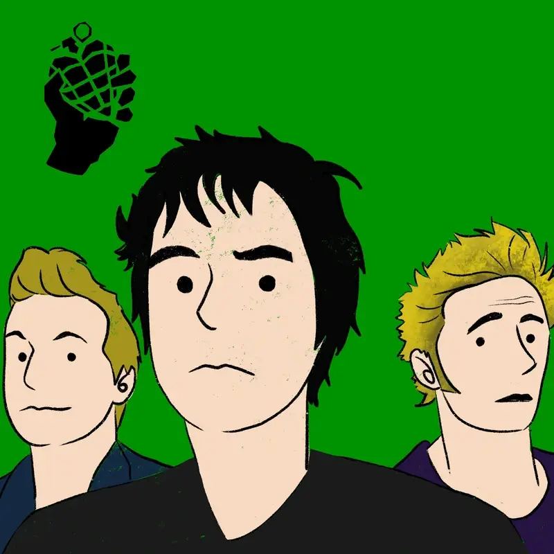 Green Day