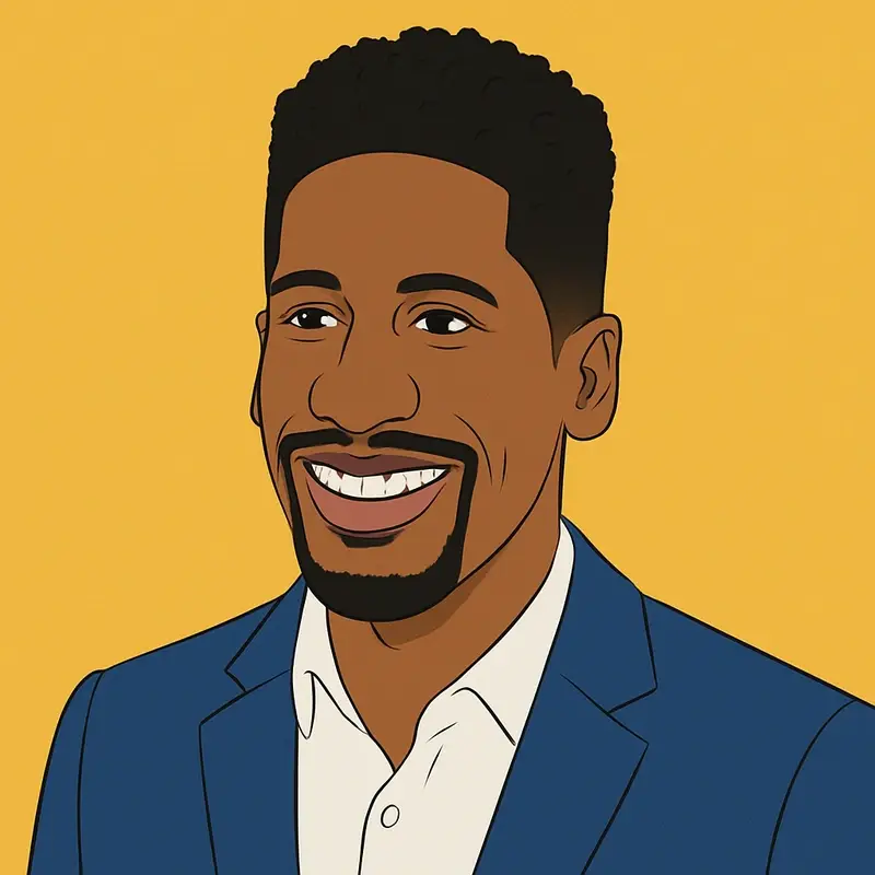 Jon Batiste - Maestro Tour