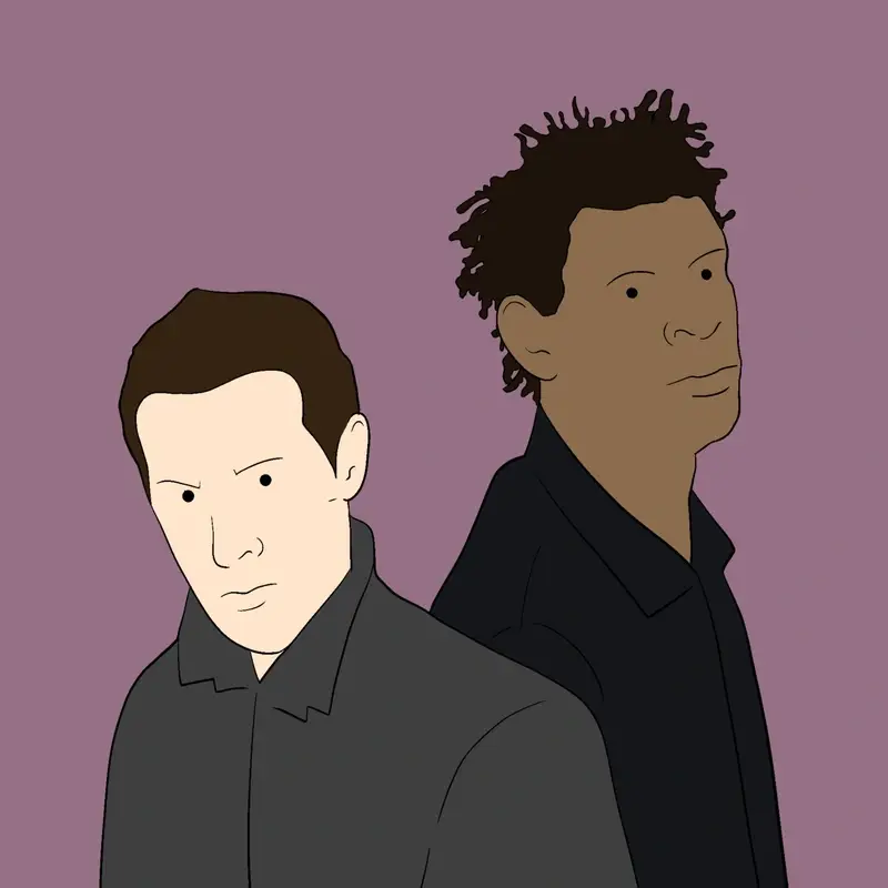 Massive Attack