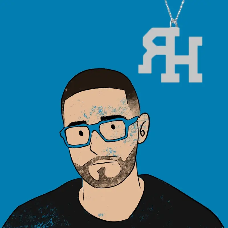Rocco Hunt