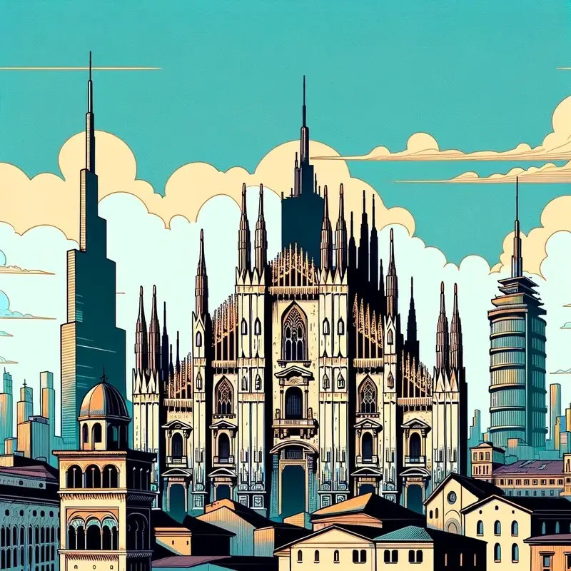 Milan