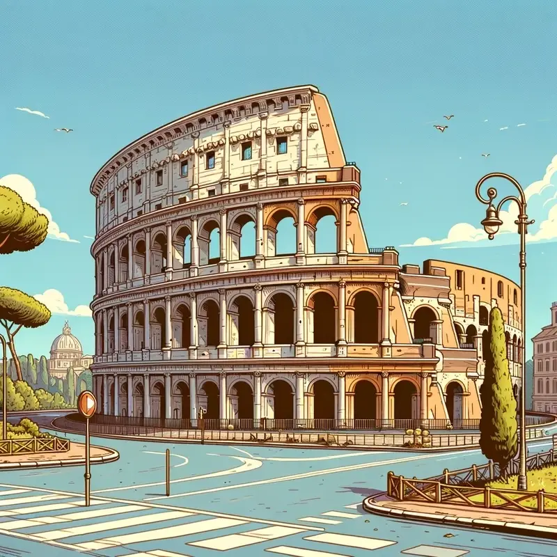 Rome