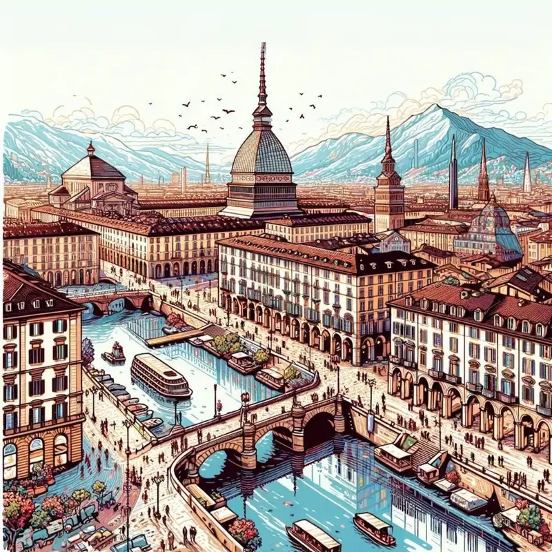 Turin