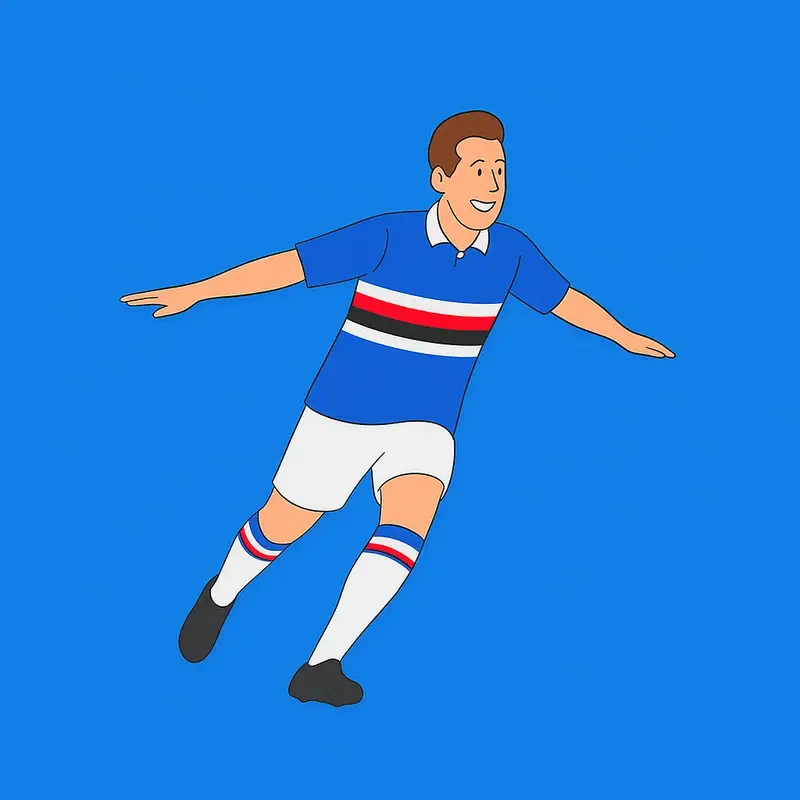 Sampdoria - Catanzaro