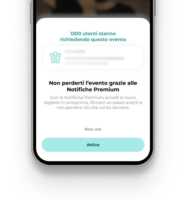 Notifications instantanées
